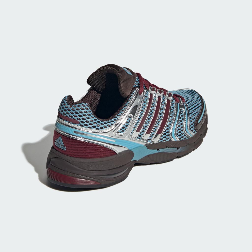 adidas Adistar Control 5 Preloved Blue Dark Brown (Women's)