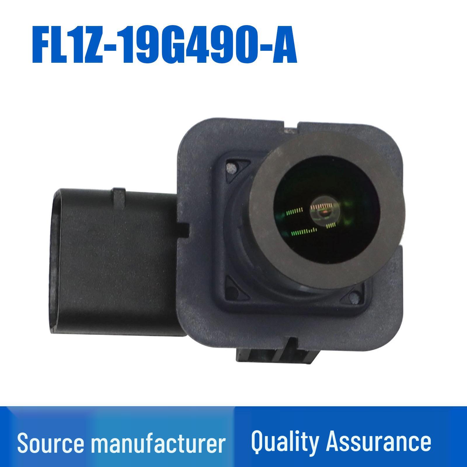

Rear View Backup Camera for 2015-17 Ford Expedition (FL1Z-19G490-A) No