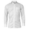 Marvelis Mens Comfort Long-Sleeved Shirt