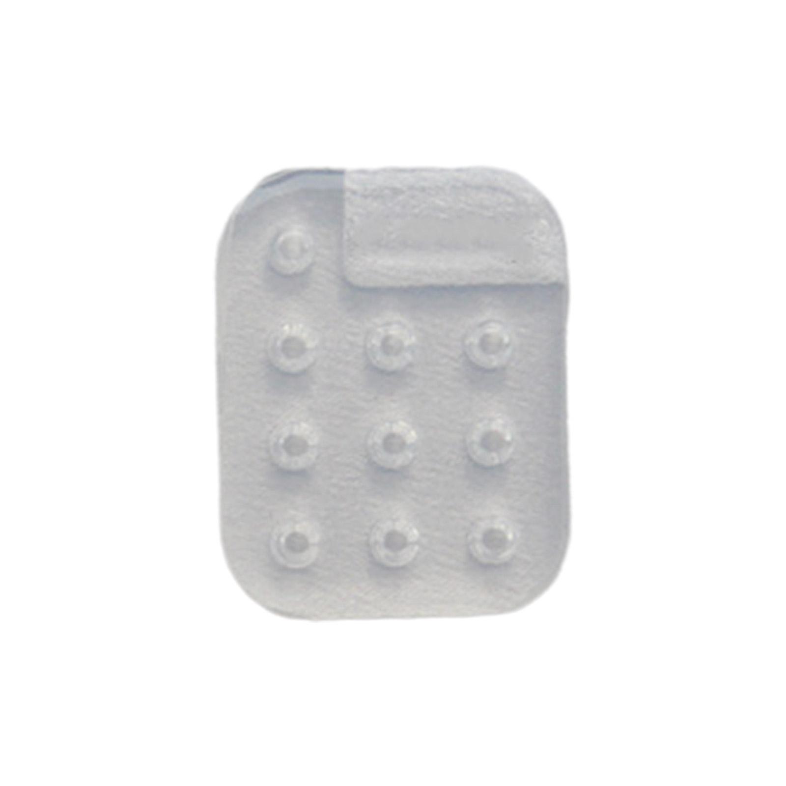 

Капсулы Подвеска Силиконовая форма из смолы Пищевой силикон Инструмент для изготовления ювелирных изделий для создания уникальных дизайнов аксессуаров S