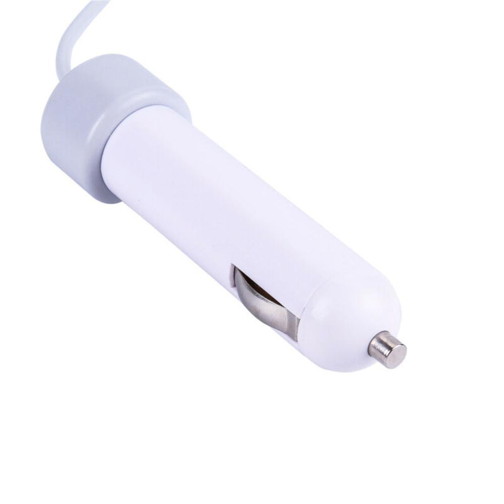Type-C PD 36W USB Type C USB-C Car Charger Dual USB with Quick Charge 3.0 1PC