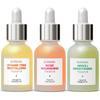 Barbara Radiance Face Oil 3-Piece Set Vitamin Tree Rose Neroli, 30ml, 3 pcs
