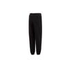 Puma Pantaloni de sport casual Jogger cu imprimeu cu sigla echipei Bărbați Pantaloni negri 622277-01