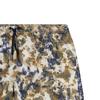 Armani Exchange Drawstring Printed Straight Leg Swim Trunks Men swimwear XM000832-AF22687-F1149