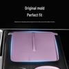 Silicone Pad for Xiaomi SU7 Wireless Charger: Dustproof, Anti-slip, Heat Dissipation for Car Console