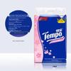 Tempo 4-Ply Facial Tissues