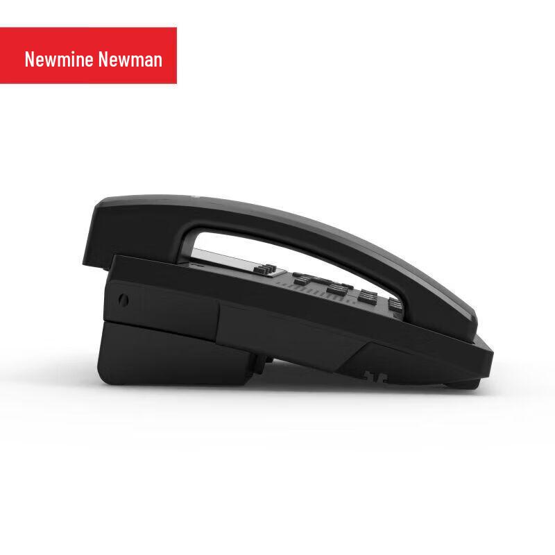Newsmy HL2008TSD-9083(R) IP Recording Desk Phone (CN version)