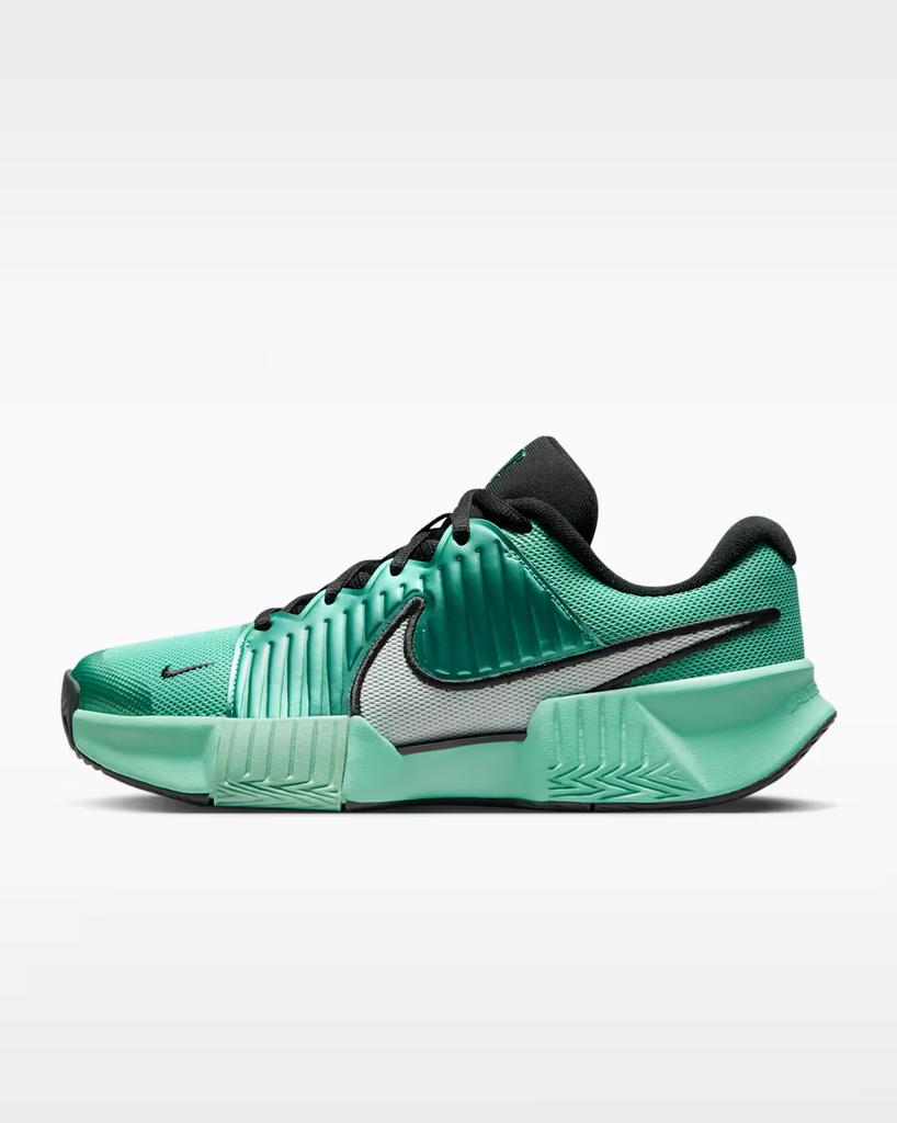 IM4331-300 Nike Zoom GP Challenge Pro PRM Hard Court Tennis Shoes (Women's)