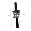 Saxophone Dents Repair Tool Musical Accessory Sturdy Easy to Carry Metal Brass Instrument