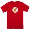 Flash "Logo" T-Shirt - Regular or Tank- To 5X