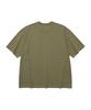 HUMOROUS ACCOUNT Iwi H/S Tee / Dried Herb