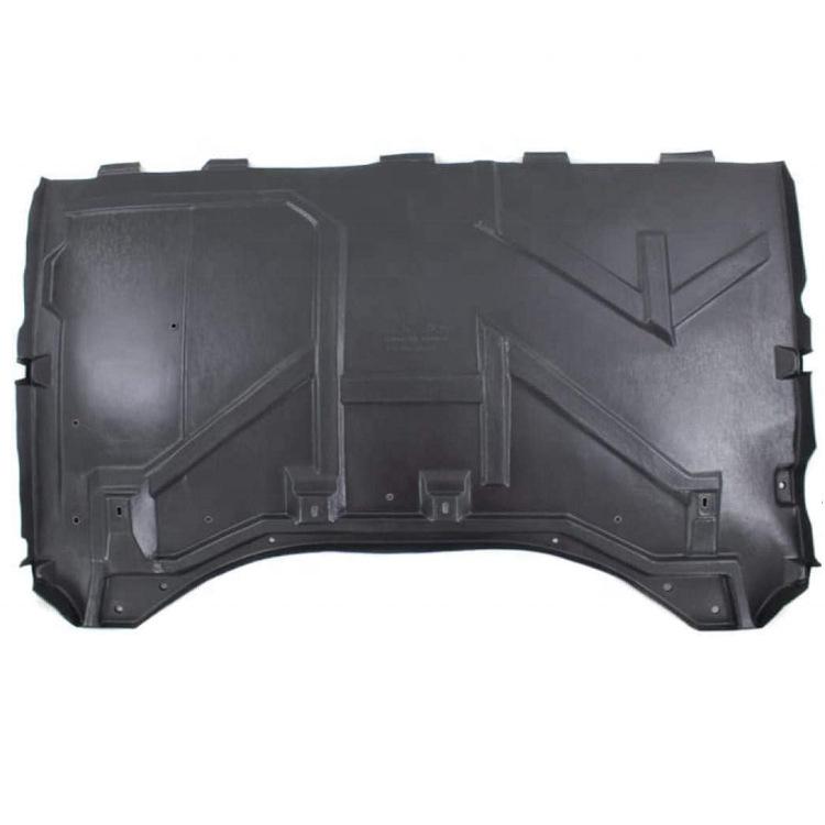 Engine Shield for W451 (2010-2013)