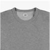 C.p. Company Men Sweatshirt Lens Applique M94 17cmss019a 002246g
