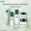 Lily High Moisturizing Skincare Set