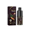 2025 Latest Model Hair Shampoo, Herbal Extract Moisturizing and Nourishing Home
