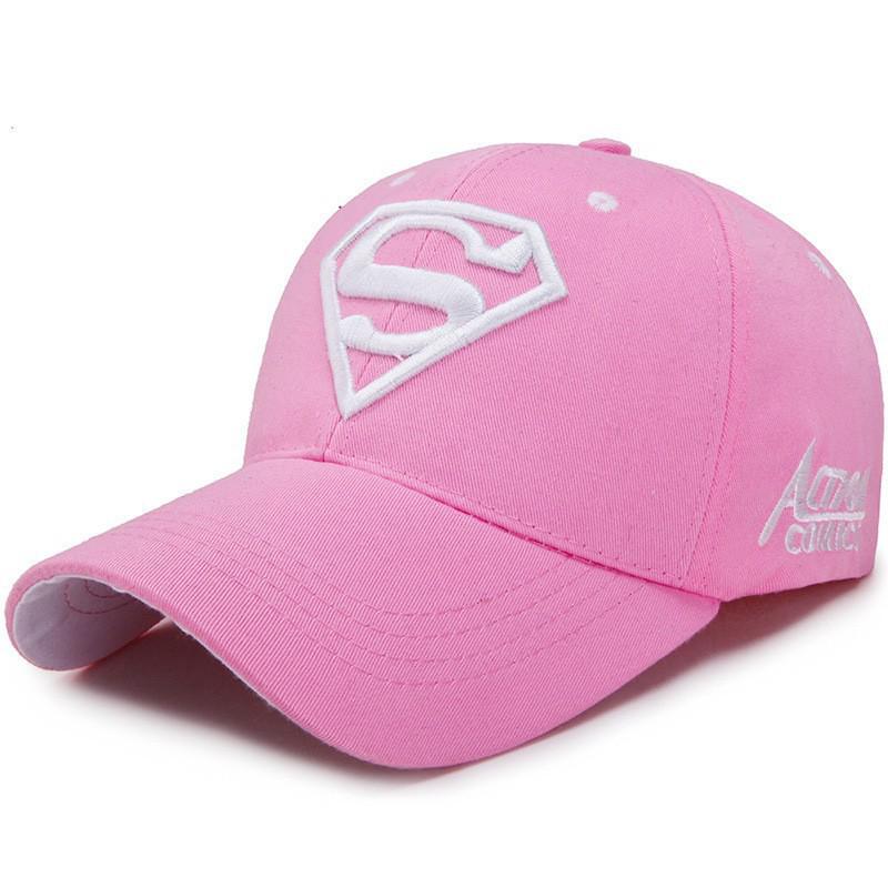 Modna czapka baseballowa unisex w stylu koreańskim – haftowana, z daszkiem typu kaczuszka, do noszenia na co dzień i na zewnątrz.