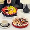 Ruhan High-End Fruit and Snack Serving Platter