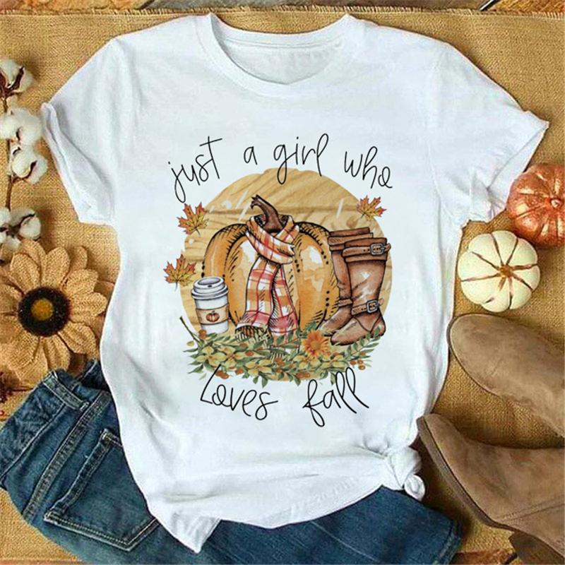 Женские топы с тыквой — фото 11