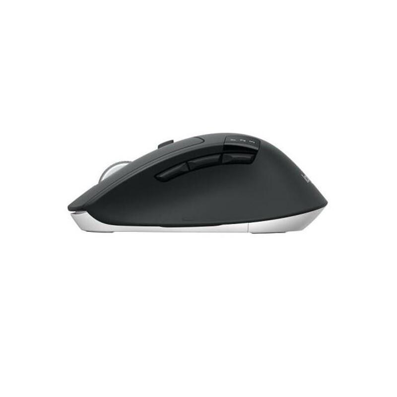 Logitech M720 Dual-Mode Wireless Mouse