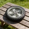 1/2pcs 8inch Lawn Mower Wheels 634-0190A Replacement Lawn Mower Wheel For Craftsman For Yard-Man Models Garden Power Tool Parts