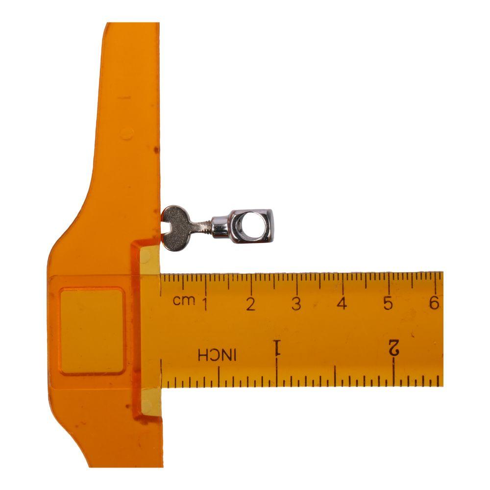 Metallmaterial Nadelklemme Teil Passend 5er-Pack Nähmaschinenzubehör Nadelklemme Für Singer