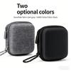 Storage Box for F8 Shaver Travel Carrying Case Electric Shaver EVA Box Shockproof Protective Case Portable Pouch