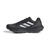 Adidas Terrex Agravic Speed Trailrunning Unisex Core Four Größe Schuhe, LYS90, Erwachsener, Schwarz/Dash Grau/Grau (JI0949), 26.5cm