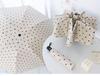 Customizable Automatic Folding UV-Protection Umbrella for Sun and Rain