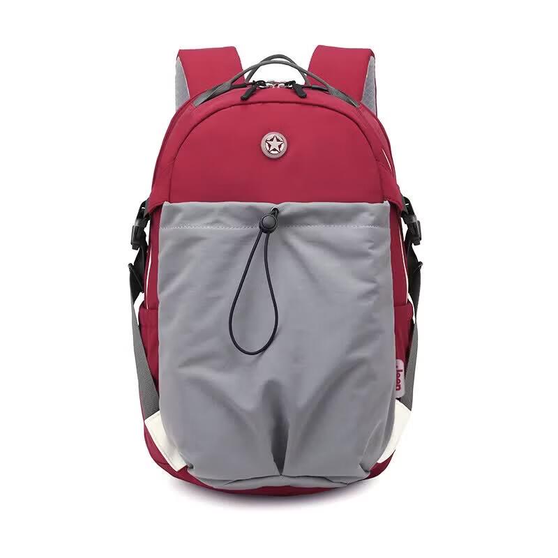 JEEP Multifunctional Hiking Backpack