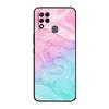 For Infinix Hot 11 G37 4G Case Covers TPU Black Silicone Cover for Infinix Hot11 G37 Protective X689F Soft G 37 Black Shells