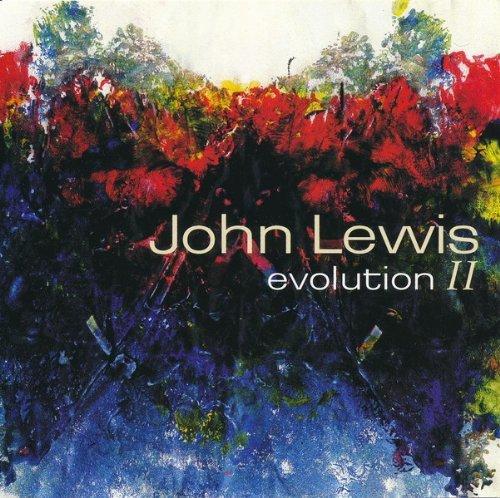 

CD LEWIS,JOHN - Evolution 2 WPCR27942 ATLANTIC 2014 Japan ObiJazz Used
