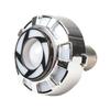 Universal Motorcycle Strobe Flash Light DC12V LED Motorbike Brake Rear Lamp Colorful Taillight Motorcycle Decoration Lamp