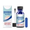 Intensives Nail Repair Serum Fragile Splitting Nail Care Quickly Dry Non Greasy Daily Use Professional Solution