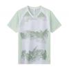 Breathable Quick-Dry Badminton Shirt Set Men Women Sportswear Lightweight Training Top