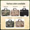 Camouflage Laptop Briefcase