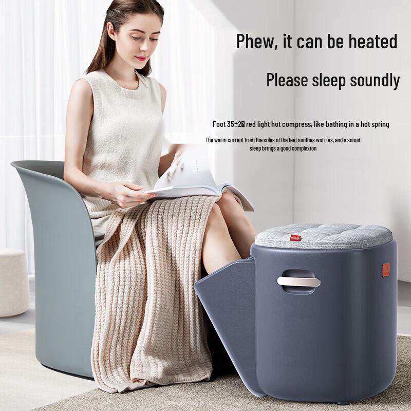 CLORIS Full Wrap Leg and Foot Massager