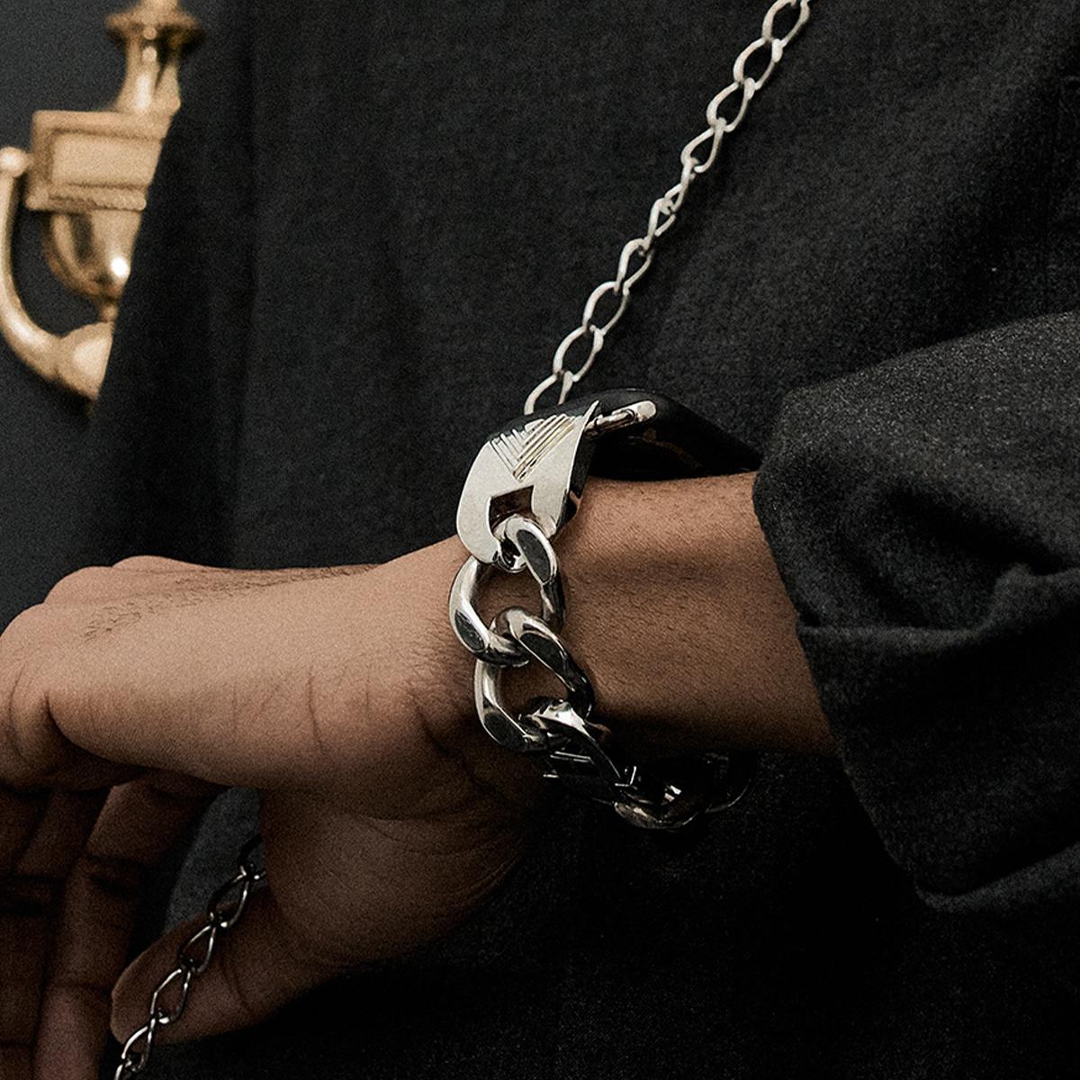 Silbeotaegeu Apple Watch Siksniņa Nast-St1502Dc Apple