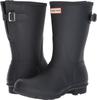 Hunter Rain Shoes HWFS1013RMA NAVY UK 5 (24cm)