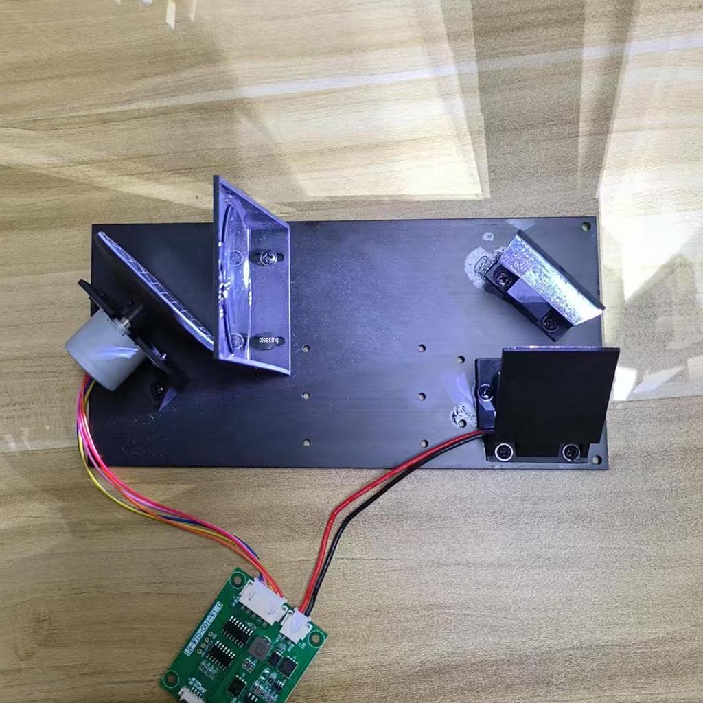 Waterproof Outdoor Firefly Projector: Twinkling Starry Sky & Romantic Ambiance Light