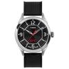 Timex Ufc Street Quartz Black Dial Men S Watch Tw2v56100 Tw2v56100jt