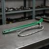 Braided Steel Filter Wrench 16-Inch for Workshop, Garage, Mechanics