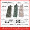Automatic Inflatable Camping Sleeping Pad with Pillow