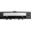 BOXI Tailgate Handle Without Rear View Backup Camera Fits for Ford F-250 Super Duty F-350 Super Duty F-450 Super Duty 2017 2018 2019 2020 2021 2022 /