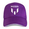 Spring Summer Women Baseball Cap Football Super Stars ME SSI Pattern Printed Hats Men Baseball Cap Cotton Outdoor Visor Casual