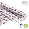Outdoor Dekostoffe Oxford - Gefieder - Dx2157