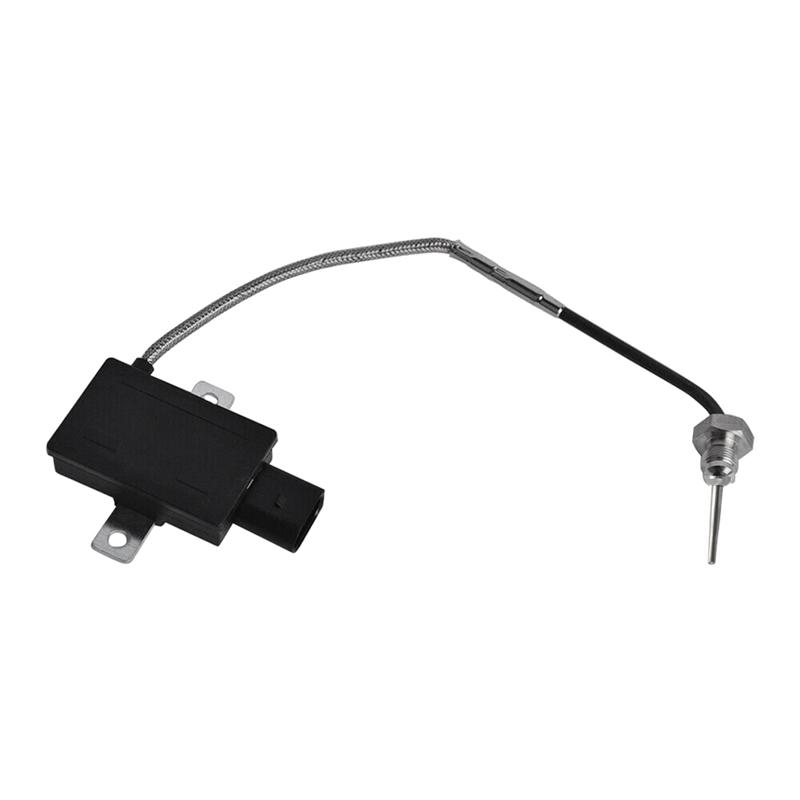 A16P-EGT Exhaust Temperature Sensor 07C919529 07C919529K For Bentley Continental Flying Spur 2004-  Vehicle Part