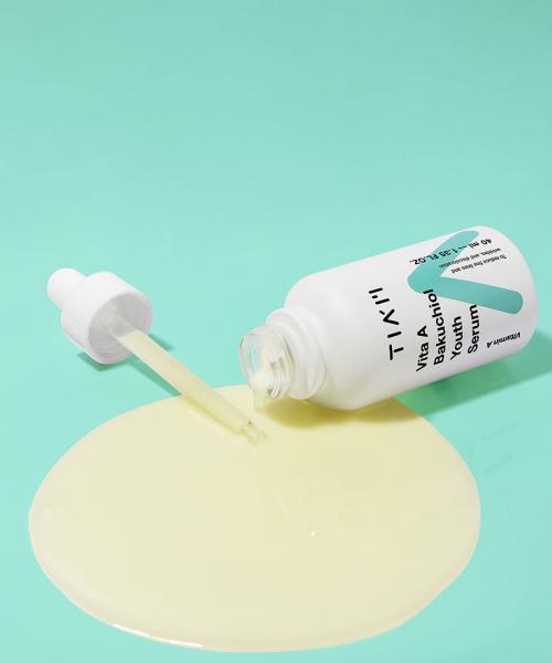 Sérum Juvenil Tiam Vita A Bakuchiol 40ml