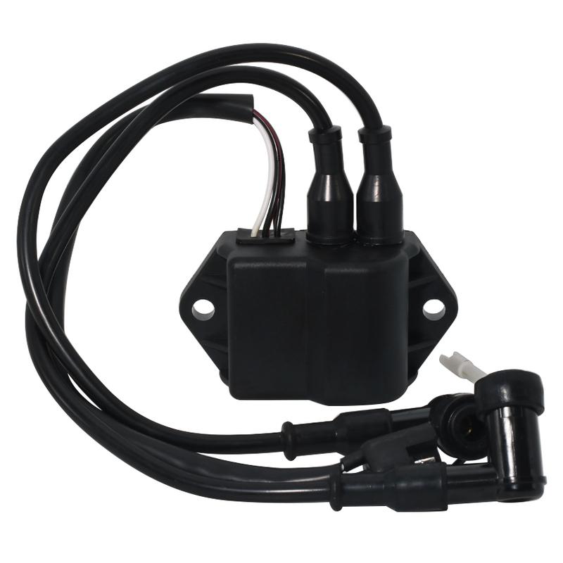 Snowmobile Ignition Coil for Polaris 440 500 EURO 500 L/C EFI SKS EURO Sport 440 FIN SWE Trail 3085053 3084283 3084007