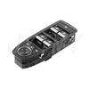 For Renault Clio 5 Captur II    Front Left Electric Power Window Switch Lifter Control Button Parts Car Accessories