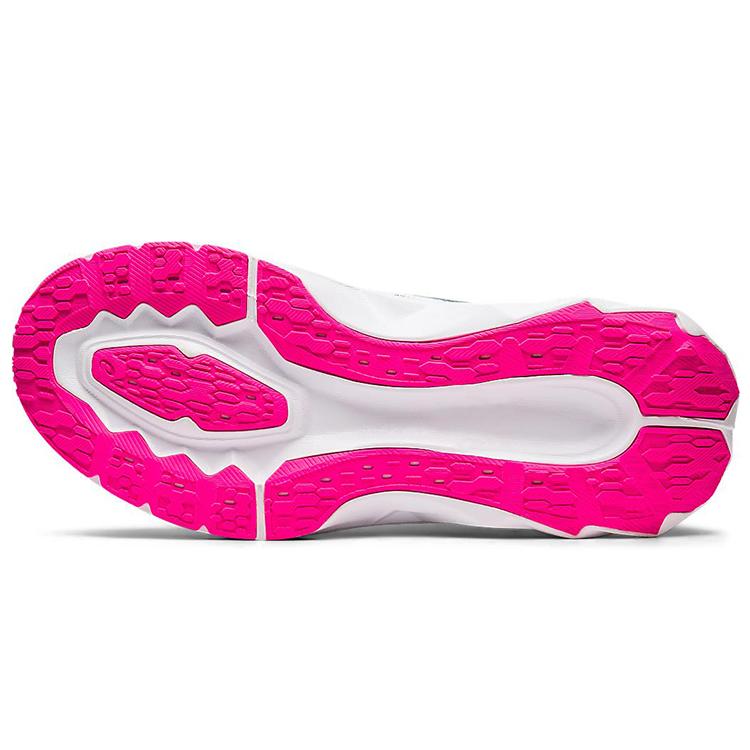 New Asics Novablast 'Sheet Rock' Women's 1012A584-020